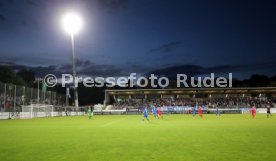 14.09.22 Stuttgarter Kickers - ATSV Mutschelbach