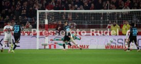 16.03.25 VfB Stuttgart - Bayer 04 Leverkusen