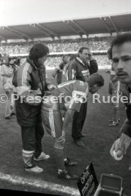 30.03.91 1. FC K&ouml;ln - VfB Stuttgart
