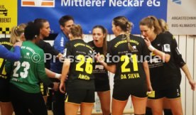 22.01.22 TV Nellingen - TV Heiningen