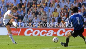 UEFA EM 1984 Frankreich