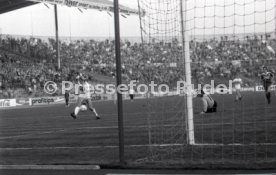 08.11.86 VfB Stuttgart - SV Werder Bremen