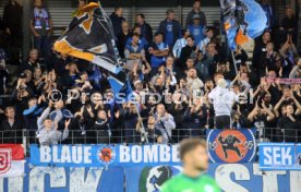 14.09.22 Stuttgarter Kickers - ATSV Mutschelbach