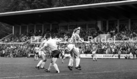 25.08.79 Heidenheimer SB - Hertha BSC Berlin