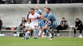 05.01.25 VfB Stuttgart - Ajax Amsterdam