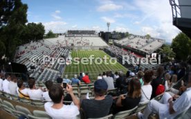 06.06.22 Tennis BOSS Open Stuttgart Weissenhof 2022