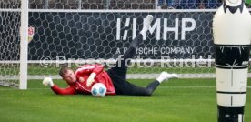 09.09.25 VfB Stuttgart Training