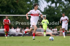 12.07.25 SV Fellbach - VfB Stuttgart