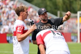 19.07.26 TSG Balingen - VfB Stuttgart