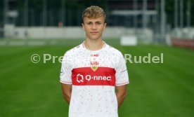 02.09.23 VfB Stuttgart II Fototermin 2023/2024