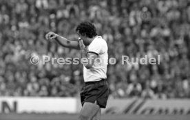 03.06.80 Sepp Maier Abschiedsspiel FC Bayern M&uuml;nchen - Deutsche Fussball Nationalmannschaft