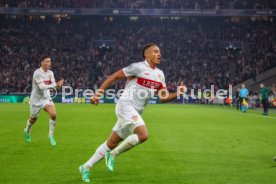 20.10.26 VfB Stuttgart - Atletico Madrid