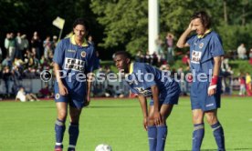 01.07.97 VfL Kirchheim - Fenerbahce Istanbul