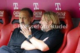 10.09.22 FC Bayern M&uuml;nchen - VfB Stuttgart