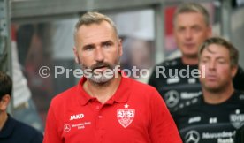 VfB Stuttgart - Hannover 96