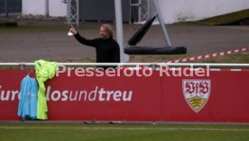30.12.21 VfB Stuttgart Training
