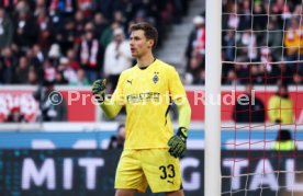01.02.25 VfB Stuttgart - Borussia Mönchengladbach