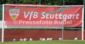 VfB Stuttgart Trainingslager Grassau