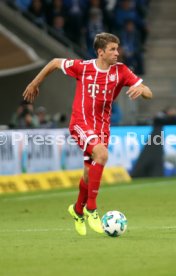 TSG 1899 Hoffenheim - FC Bayern M&uuml;nchen
