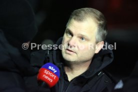 16.12.22 VfB Stuttgart - FC Luzern
