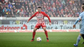17.12.23 SC Freiburg - 1. FC K&ouml;ln