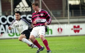 09.04.98 VfB Stuttgart II - SV Bonlanden