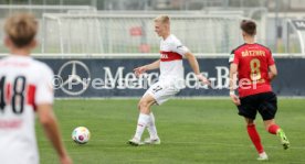 12.10.23 VfB Stuttgart - SV Wehen-Wiesbaden