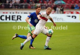 VfB Stuttgart - VfL Wolfsburg