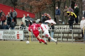 13.02.97 VfB Stuttgart - FC Bayern M&uuml;nchen II