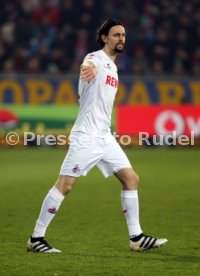 SC Freiburg - 1. FC K&ouml;ln