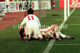 26.10.96 VfB Stuttgart - Borussia M&ouml;nchengladbach