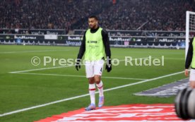 04.03.23 VfB Stuttgart - FC Bayern M&uuml;nchen