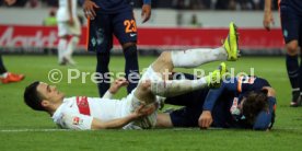VfB Stuttgart - SV Werder Bremen