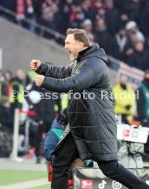 15.02.25 VfB Stuttgart - VfL Wolfsburg