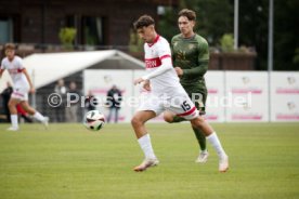 14.09.24 VfB Stuttgart II - FC Ingolstadt 04