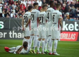 31.10.21 FC Augsburg - VfB Stuttgart