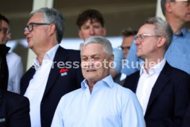 22.05.26 A-Junioren DFB-Pokal Finale 2026 U19 VfL Wolfsburg - U19 VfB Stuttgart