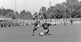 13.08.45 Stuttgarter Kickers - SC Freiburg