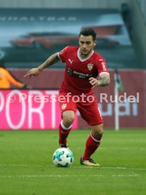 Borussia M&ouml;nchengladbach - VfB Stuttgart