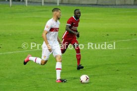 22.08.20 FC Liverpool - VfB Stuttgart