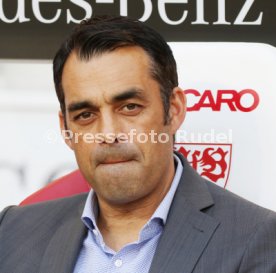 VfB Stuttgart - 1. FSV Mainz 05