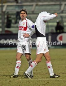 FC Parma - VfB Stuttgart