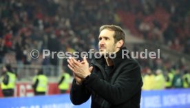 18.01.25 VfB Stuttgart - SC Freiburg