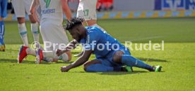TSG 1899 Hoffenheim - VfL Wolfsburg