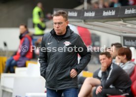 VfB Stuttgart - RB Leipzig
