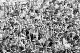13.04.91 Stuttgarter Kickers - FC Schalke 04