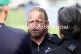 20.07.21 VfB Stuttgart Trainingslager Kitzb&uuml;hel 2021