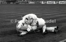 08.11.86 VfB Stuttgart - SV Werder Bremen
