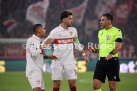 06.11.24 VfB Stuttgart - Atalanta Bergamo