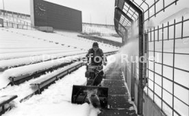 22.01.82 VfB Stuttgart Neckarstadion